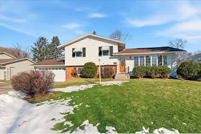 1971 Birch Street, White Bear Lake, MN 55110 - Photo 2