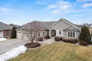832 Savanna Trail, Delano, MN 55328 - Photo 1