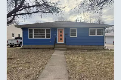 707 Brian Street, Marshall, MN 56258 - Photo 1