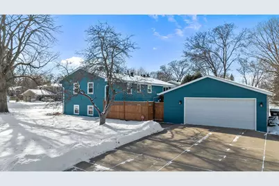 8400 27th Place N, New Hope, MN 55427 - Photo 34