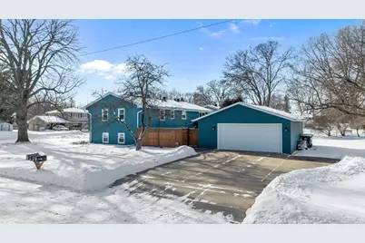 8400 27th Place N, New Hope, MN 55427 - Photo 36