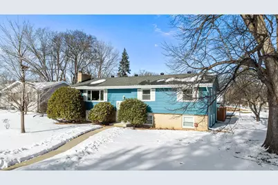 8400 27th Place N, New Hope, MN 55427 - Photo 1