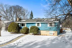 8400 27th Pl N, New Hope, MN 55427 - Photo 1