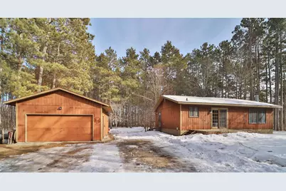 32042 Darner Lane, Pequot Lakes, MN 56472 - Photo 1
