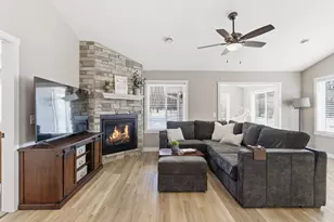 727 Hilltop Ln, Saint Croix Falls, WI 54024 - Photo 1