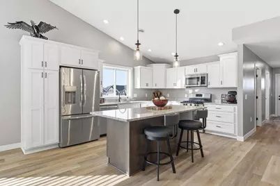 727 Hilltop Lane, Saint Croix Falls, WI 54024 - Photo 2