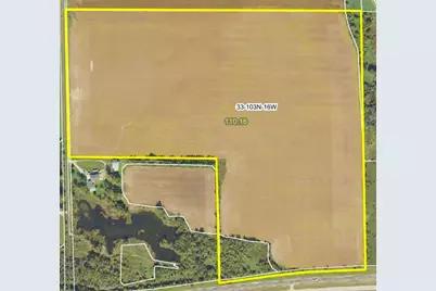 Xxx 640th Ave, Dexter, MN 55926 - Photo 1