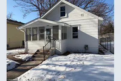 4331 James Avenue N, Minneapolis, MN 55412 - Photo 1