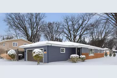 756 Maple Street NE, Hutchinson, MN 55350 - Photo 1