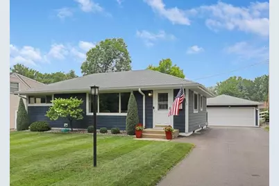 9810 W 18th Street, Saint Louis Park, MN 55426 - Photo 2