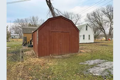 110 Park Avenue, Lake Lillian, MN 56253 - Photo 34