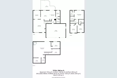 3420 N View Bay, Woodbury, MN 55125 - Photo 48