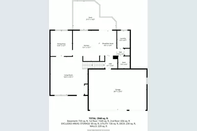 3420 N View Bay, Woodbury, MN 55125 - Photo 50