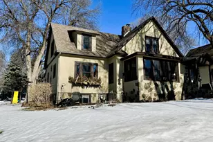 426 W Cherry Ave, Fergus Falls, MN 56537 - Photo 1