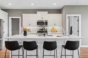 721 Margaret Ln NE, Isanti, MN 55040 - Photo 2