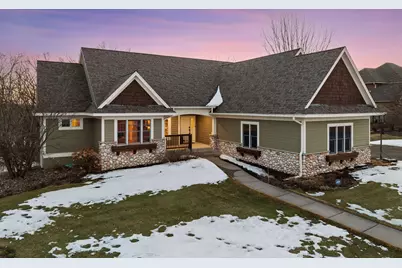 3890 Kindred Way, Lake Elmo, MN 55042 - Photo 1