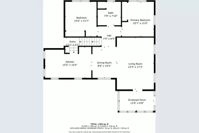 5003 Fairview Avenue N, Crystal, MN 55429 - Photo 30