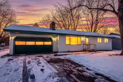 5538 Saint Stephens Street, Mounds View, MN 55112 - Photo 1