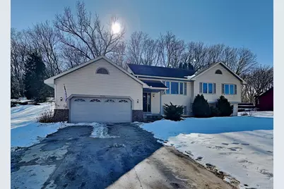 8009 Delano Way, Inver Grove Heights, MN 55076 - Photo 1
