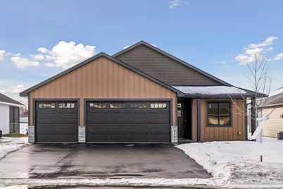 719 Margaret Lane NE, Isanti, MN 55040 - Photo 1
