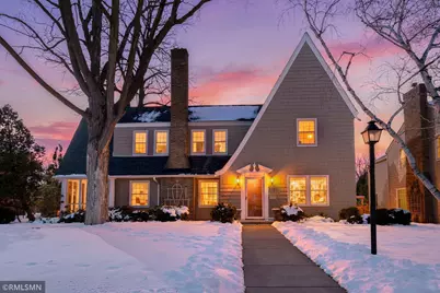 5128 Irving Avenue S, Minneapolis, MN 55419 - Photo 1