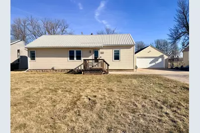506 Frontier Road, Brewster, MN 56119 - Photo 1