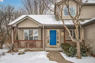 2336 121st Circle NW, Coon Rapids, MN 55448 - Photo 2