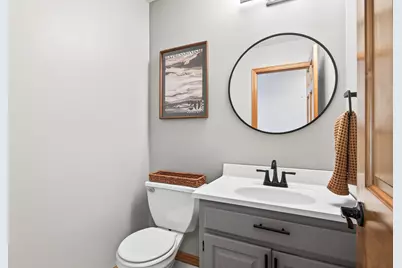 4119 Thornhill Lane, Vadnais Heights, MN 55127 - Photo 12