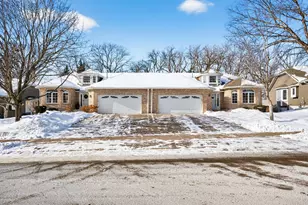 4119 Thornhill Ln, Vadnais Heights, MN 55127 - Photo 22