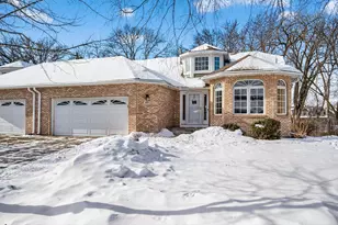 4119 Thornhill Ln, Vadnais Heights, MN 55127 - Photo 20