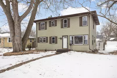 2751 York Avenue N, Robbinsdale, MN 55422 - Photo 1