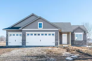 418 Prairie View Dr, Cologne, MN 55322 - Photo 1