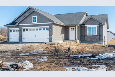 418 Prairie View Drive, Cologne, MN 55322 - Photo 2