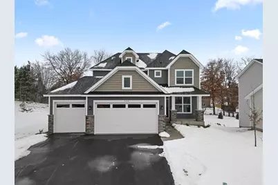 7550 Upper 42nd Street N, Oakdale, MN 55128 - Photo 1