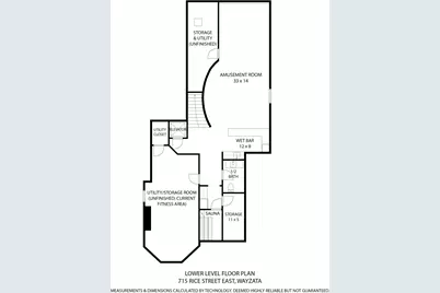 715 Rice Street E, Wayzata, MN 55391 - Photo 78