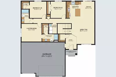 926 Prestwick Drive, Belle Plaine, MN 56011 - Photo 2