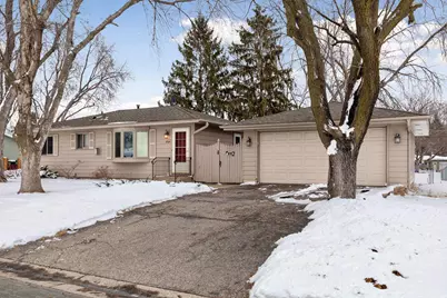 4364 Nicols Road, Eagan, MN 55122 - Photo 1