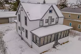 306 Division St, Deer River, MN 56636 - Photo 1