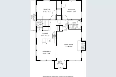 5047 Drew Avenue S, Minneapolis, MN 55410 - Photo 40