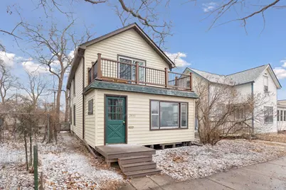 2933 30th Avenue S, Minneapolis, MN 55406 - Photo 1