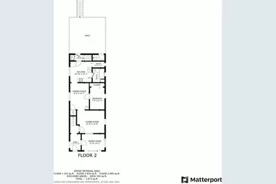 2933 30th Avenue S, Minneapolis, MN 55406 - Photo 44
