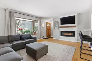 3886 Hill Ave, White Bear Lake, MN 55110 - Photo 2