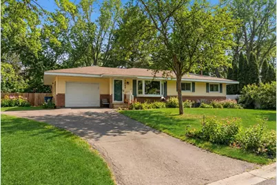 3886 Hill Avenue, White Bear Lake, MN 55110 - Photo 1