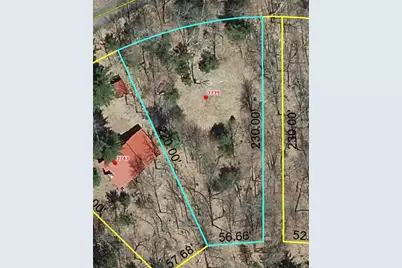 Lot 55 Half Moon Circle, Danbury, WI 54830 - Photo 1