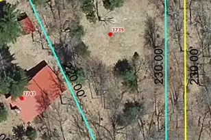 Lot 55 Half Moon Circle, Danbury, WI 54830 - Photo 1
