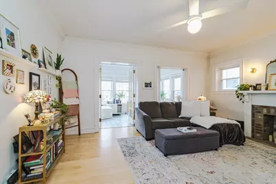 1945 Fremont Avenue S #3, Minneapolis, MN 55403 - Photo 2