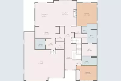 16899 E Lake Drive, Lakeville, MN 55044 - Photo 74