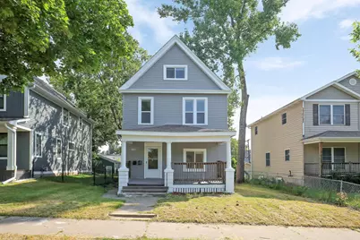 2124 Fremont Avenue N, Minneapolis, MN 55411 - Photo 1