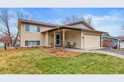 6596 Sandlewood Road, Woodbury, MN 55125 - Photo 1