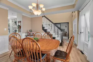 6844 Odell Ave S, Denmark, MN 55033 - Photo 26